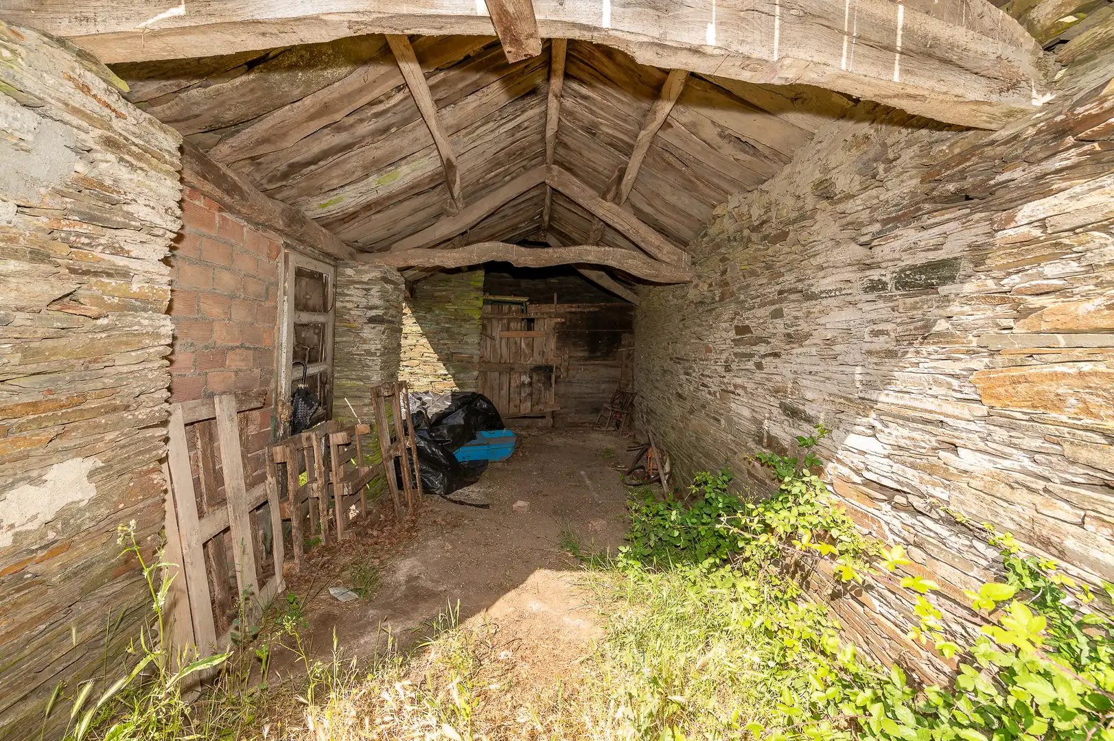 Casa rústica en venda a Outeiro de Rei, imagen 21