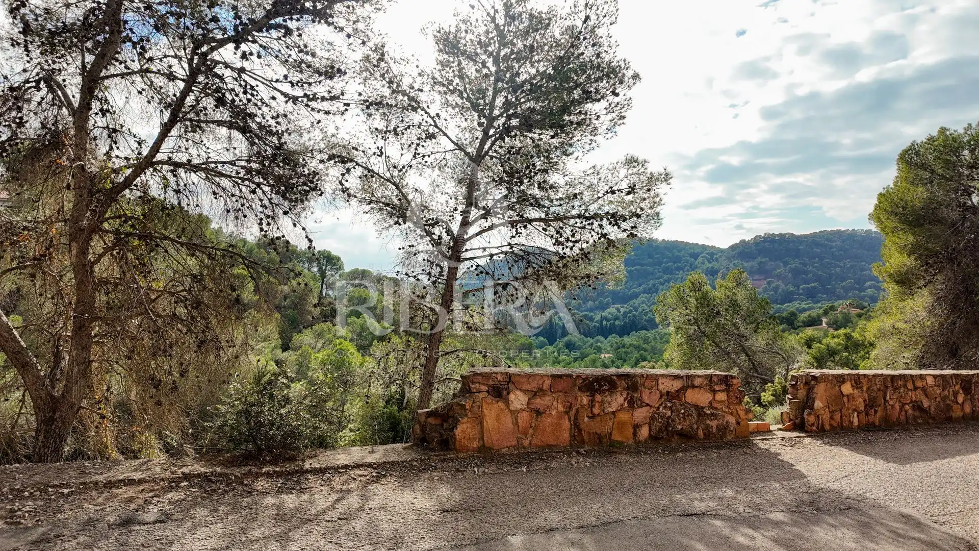 Lands and plots for sale in Urbanización Monteamor, imagen 18