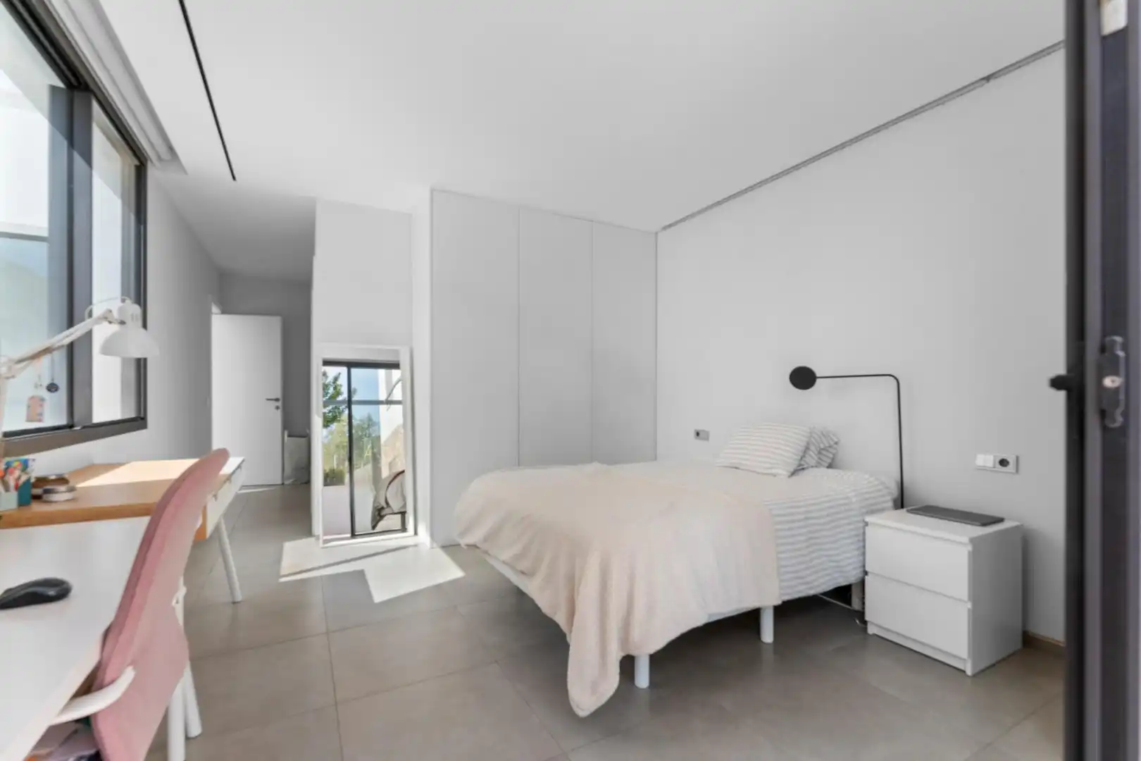 Villa mit Pool zum Verkauf in Costa de la Calma, imagen 30