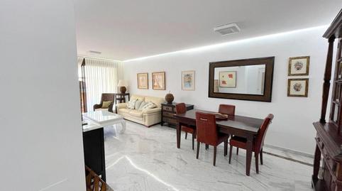 Foto 5 de Àtic de lloguer a Sierra Blanca, Málaga