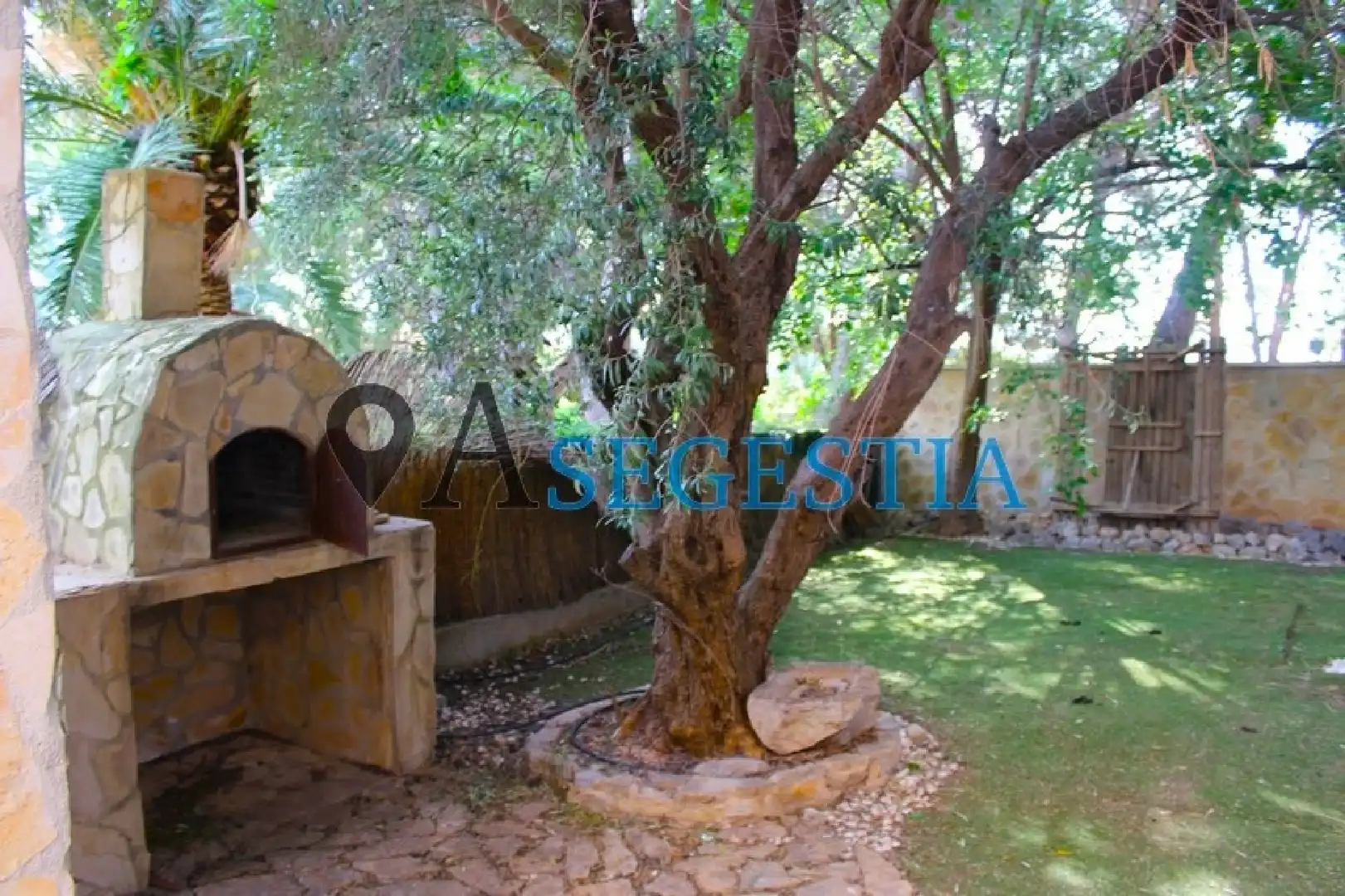 Chalet con piscina en venta en Montornés - Las Palmas - El Refugio, imagen 5