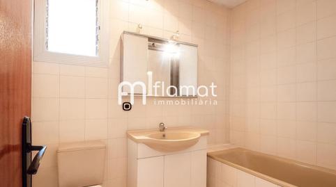 Foto 4 de Piso en venta en Carrer de Moreño, Caldes de Montbui, Barcelona