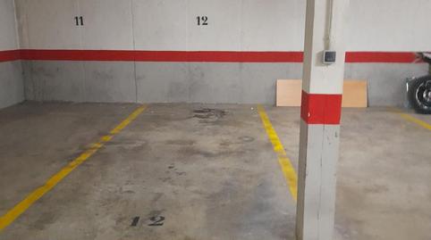 Foto 3 de Garatge en venda a Amantes, Centro, Teruel