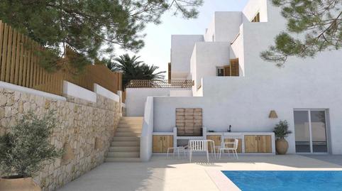 Foto 2 de Casa o chalet en venta en N/a, -1, El Ràfol d'Almúnia, Alicante