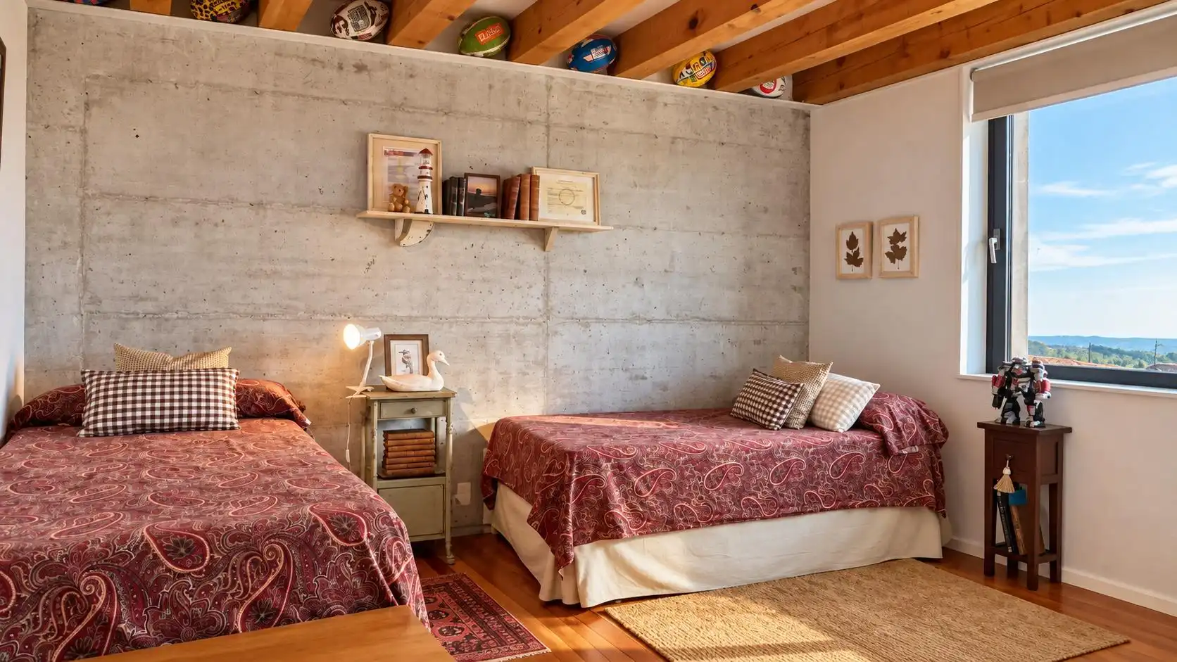 Habitación de Dúplex en venta en Udías, Cantabria
