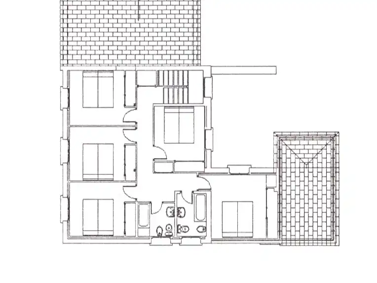 Villa mit Garten zum Verkauf in Calle Santa Teresa 18, imagen 15