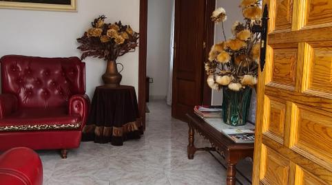 Foto 2 de Casa adosada de lloguer a Calle del Castillo, 48, El Tiemblo , Ávila