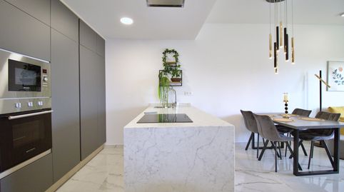 Foto 5 de Apartamento en venta en Zeniamar - Horizonte - La Campana, Orihuela