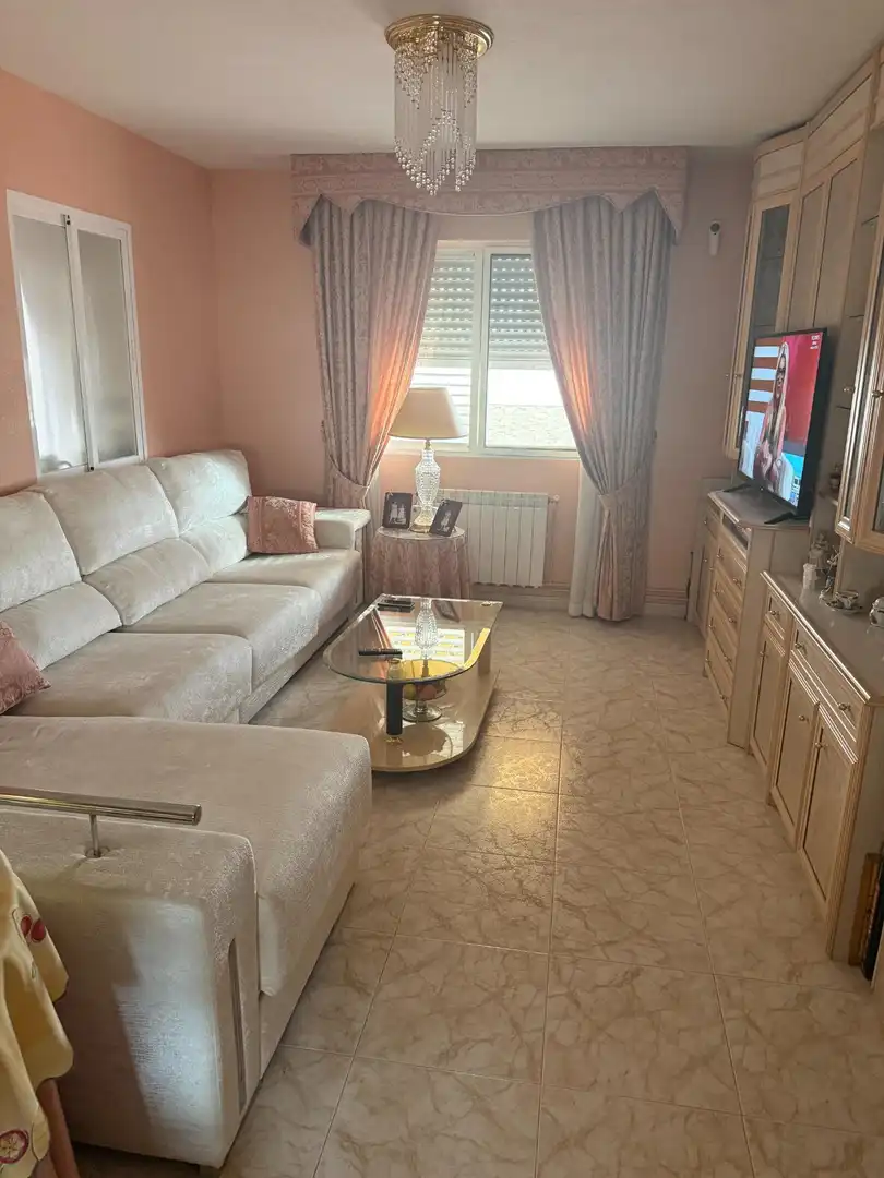 Semi-detached house with garden for sale in Magán, imagen 4
