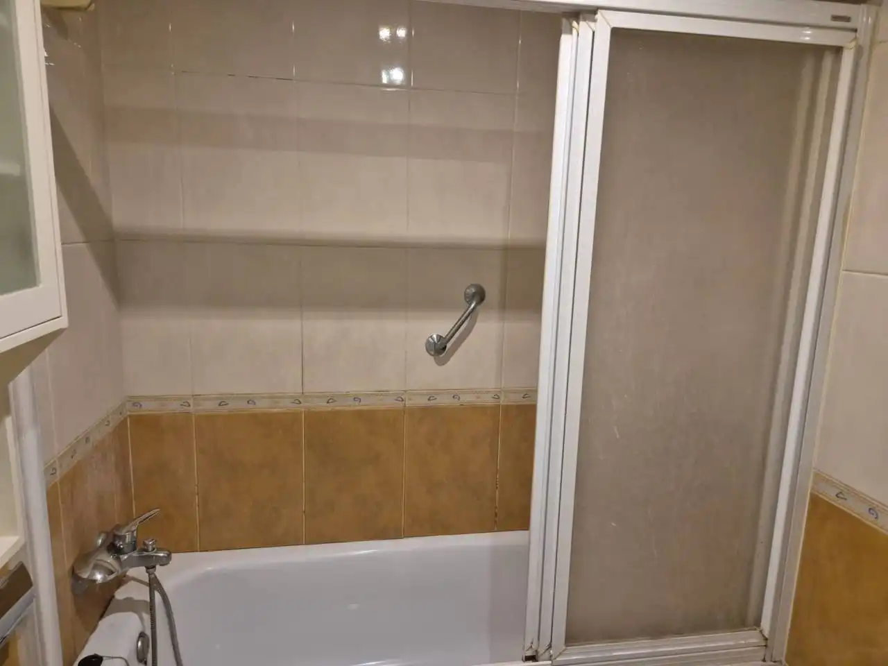 Baño de Piso en venta en Valencia con Balcón
