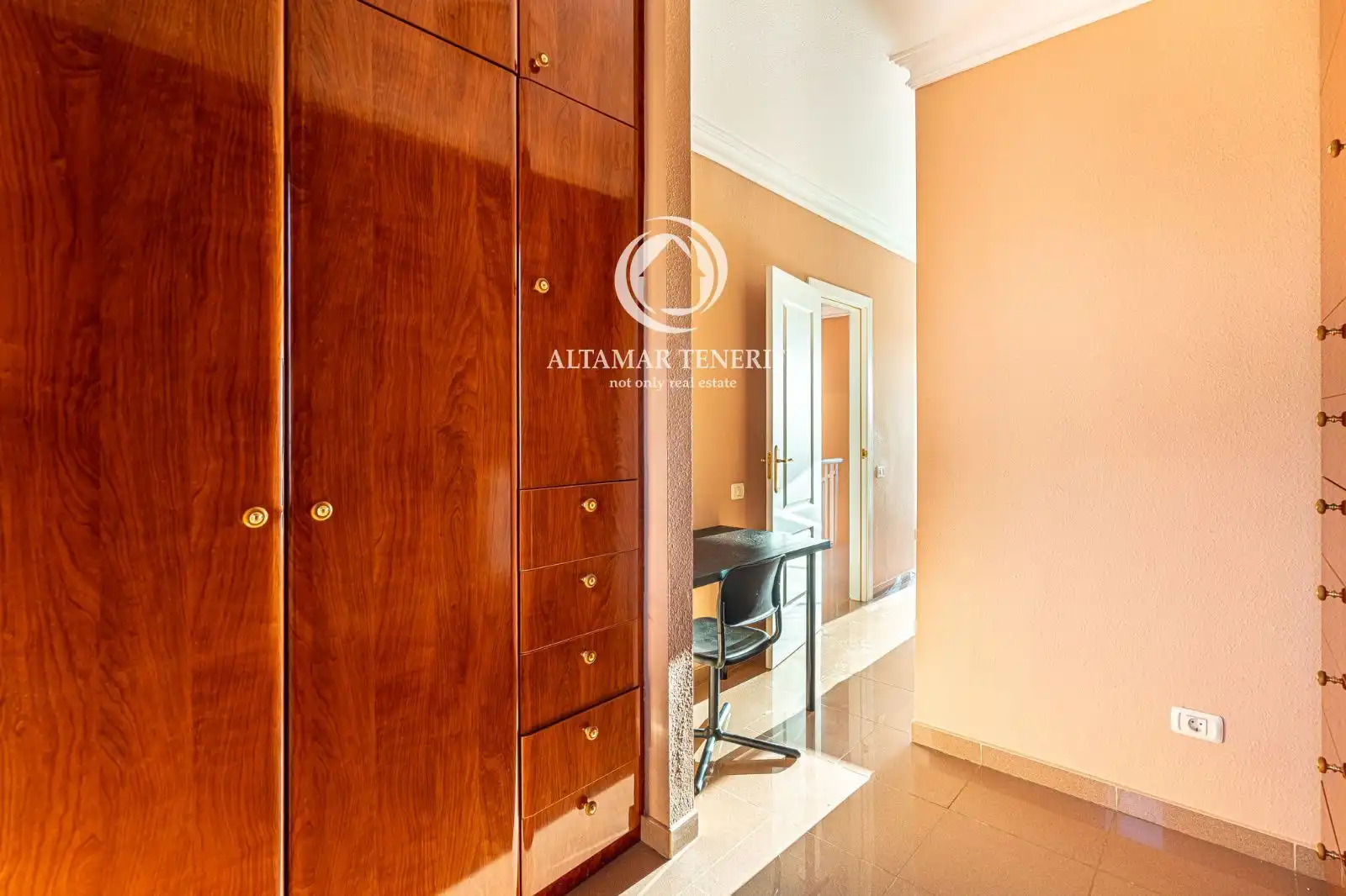 Apartments for sale in Agando, Playa del Duque