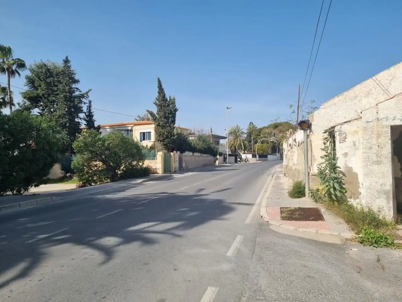 Residential land for sale in Playa Muchavista, imagen 5
