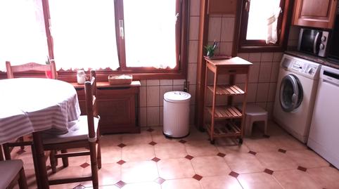 Photo 2 of Flat for rent in Calle Dindurra, 22, Barrio del Centro, Gijón