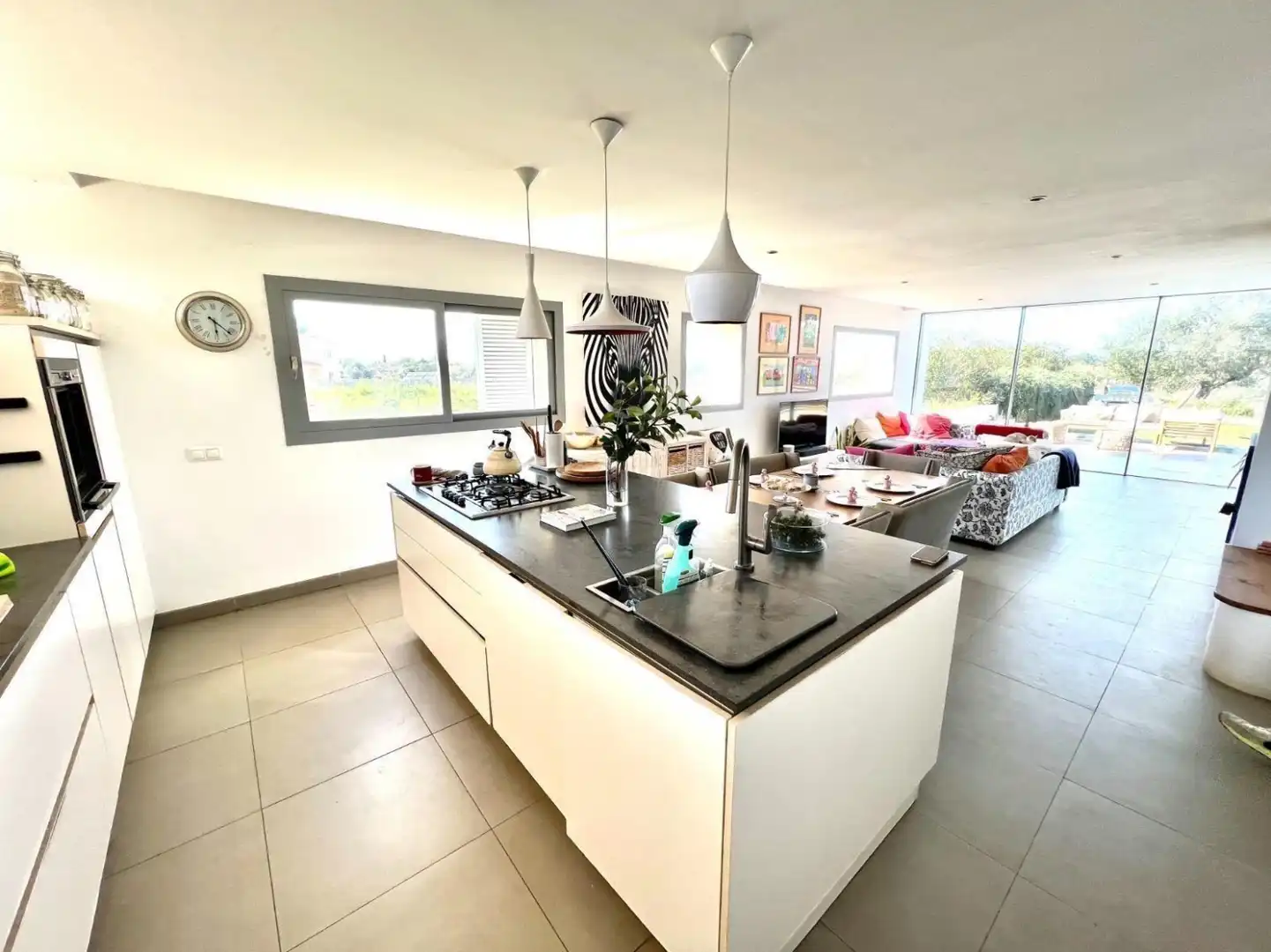 Maison avec terrasse à vendre à Algaida - Carrer del Campet, imagen 14