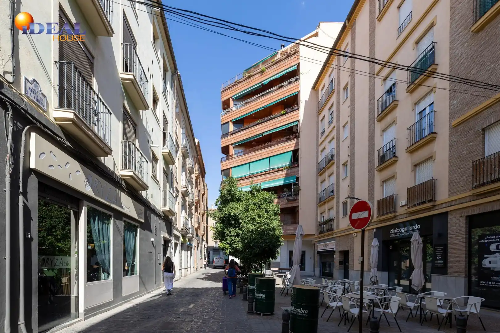 Wohnung mit Terrasse zum Verkauf in Calle NUEVA DE LA VIRGEN 3, imagen 5