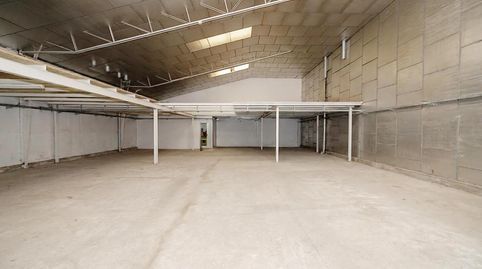 Photo 4 of Industrial buildings for rent in Calle Alora, Martín Carpena - Torre del Río, Málaga Capital