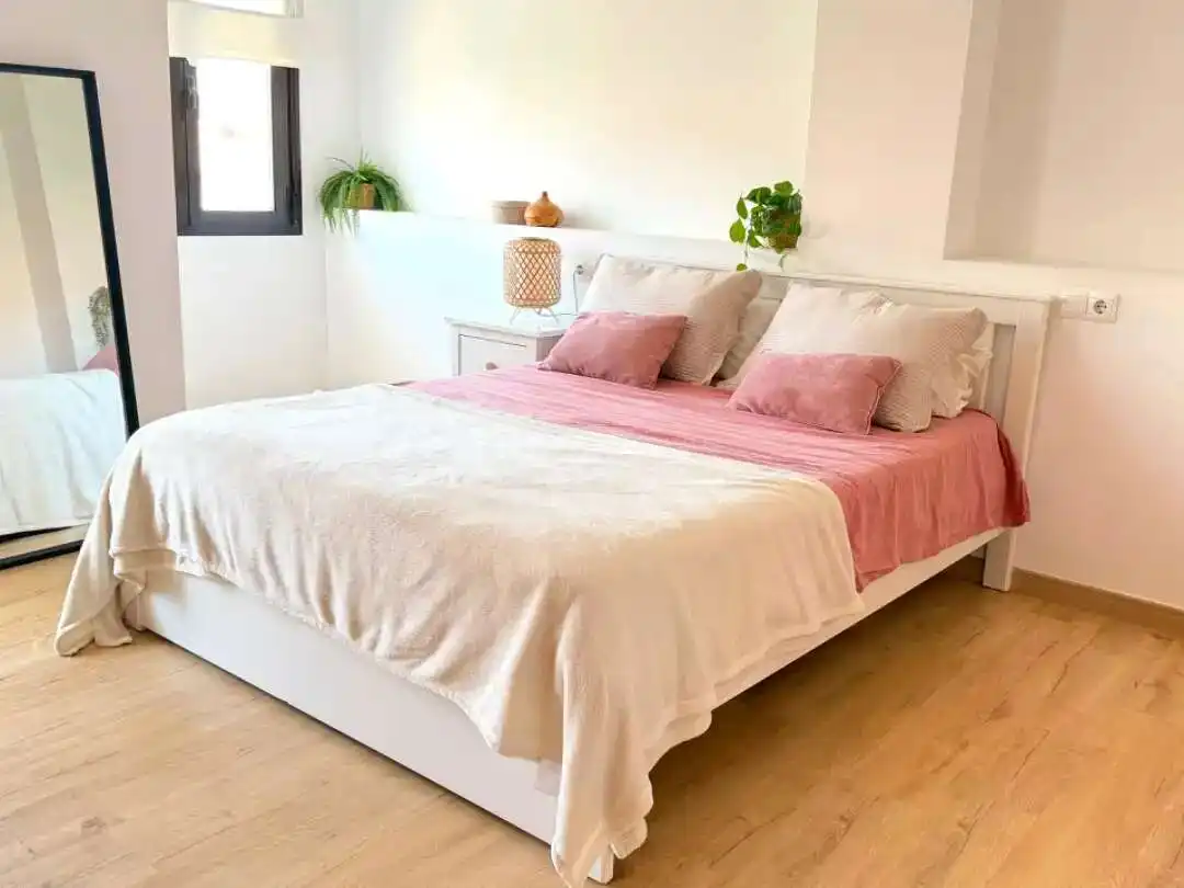 Adosado con terraza en venta en Riviera del Sol, imagen 7