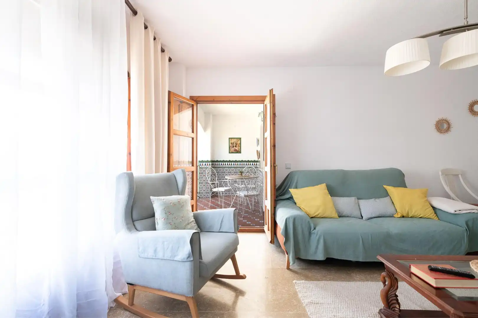 Piso en venta en Calle Sierra Almijara, Playa del Rincón