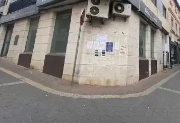 Parkplatz von Geschaftsraum zum Verkauf in Minglanilla