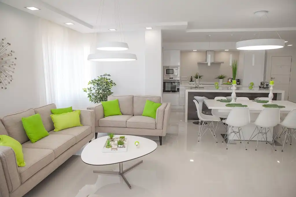 Flat for rent in Cádiz, Cádiz