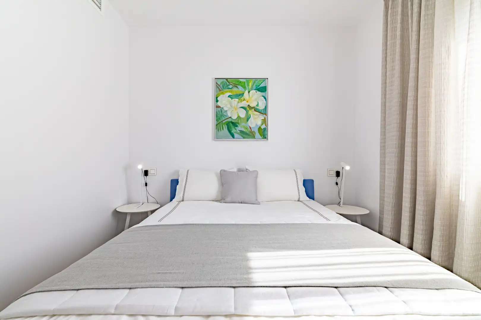 Apartament amb piscina en venda a Milla de Oro, imagen 26