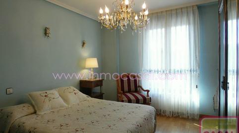 Foto 4 de Pis en venda a La Felguera, Asturias