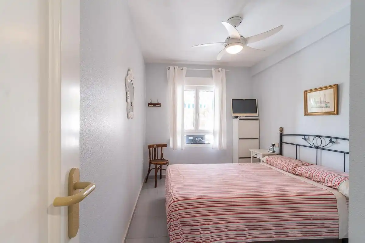 Apartament amb terrassa en venda a Calle Calle Samaniego, imagen 19