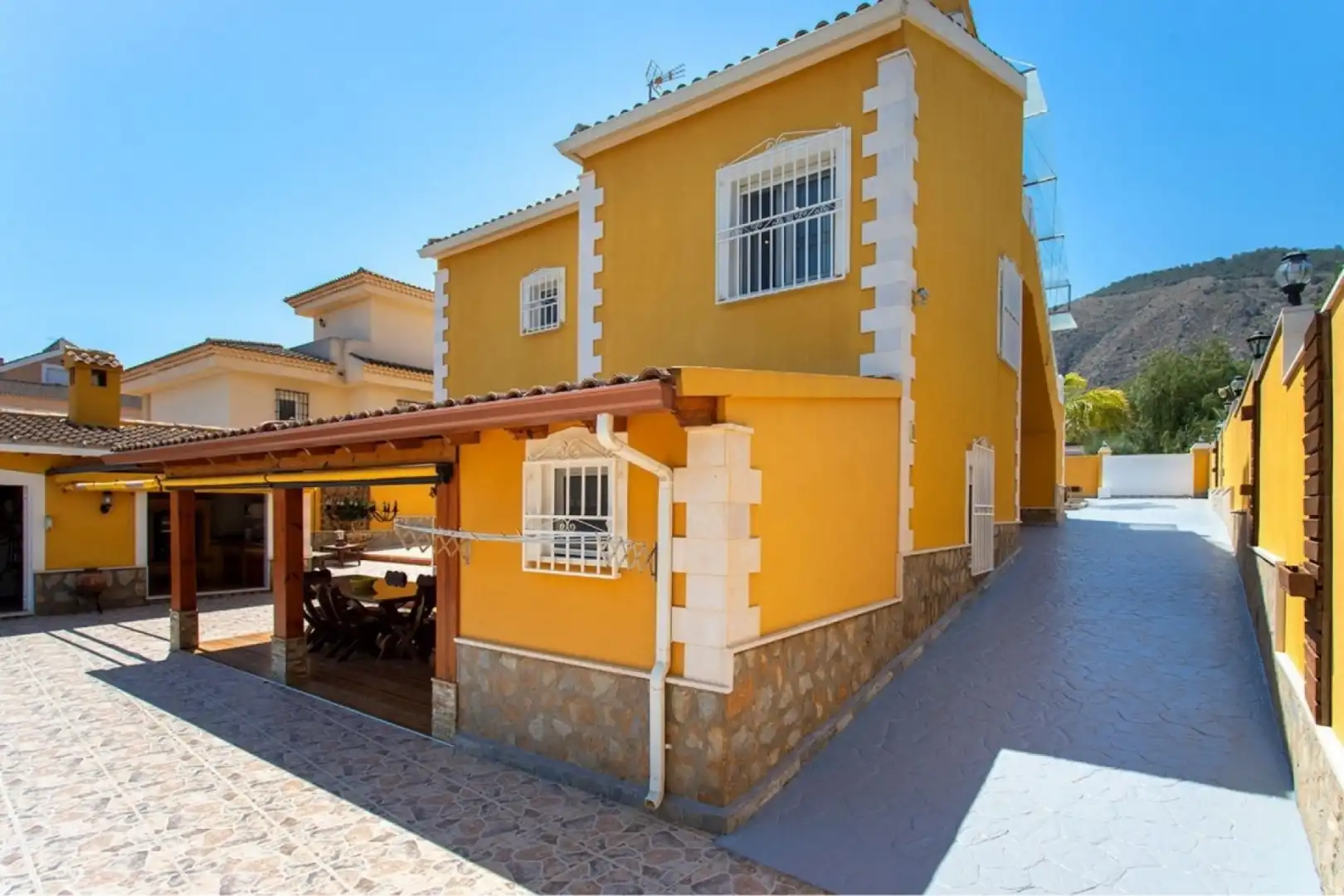House with terrace for sale in Orihuela ciudad, imagen 42