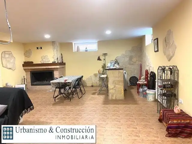 Villa mit Pool zum Verkauf in Ciudad Jardín, imagen 42