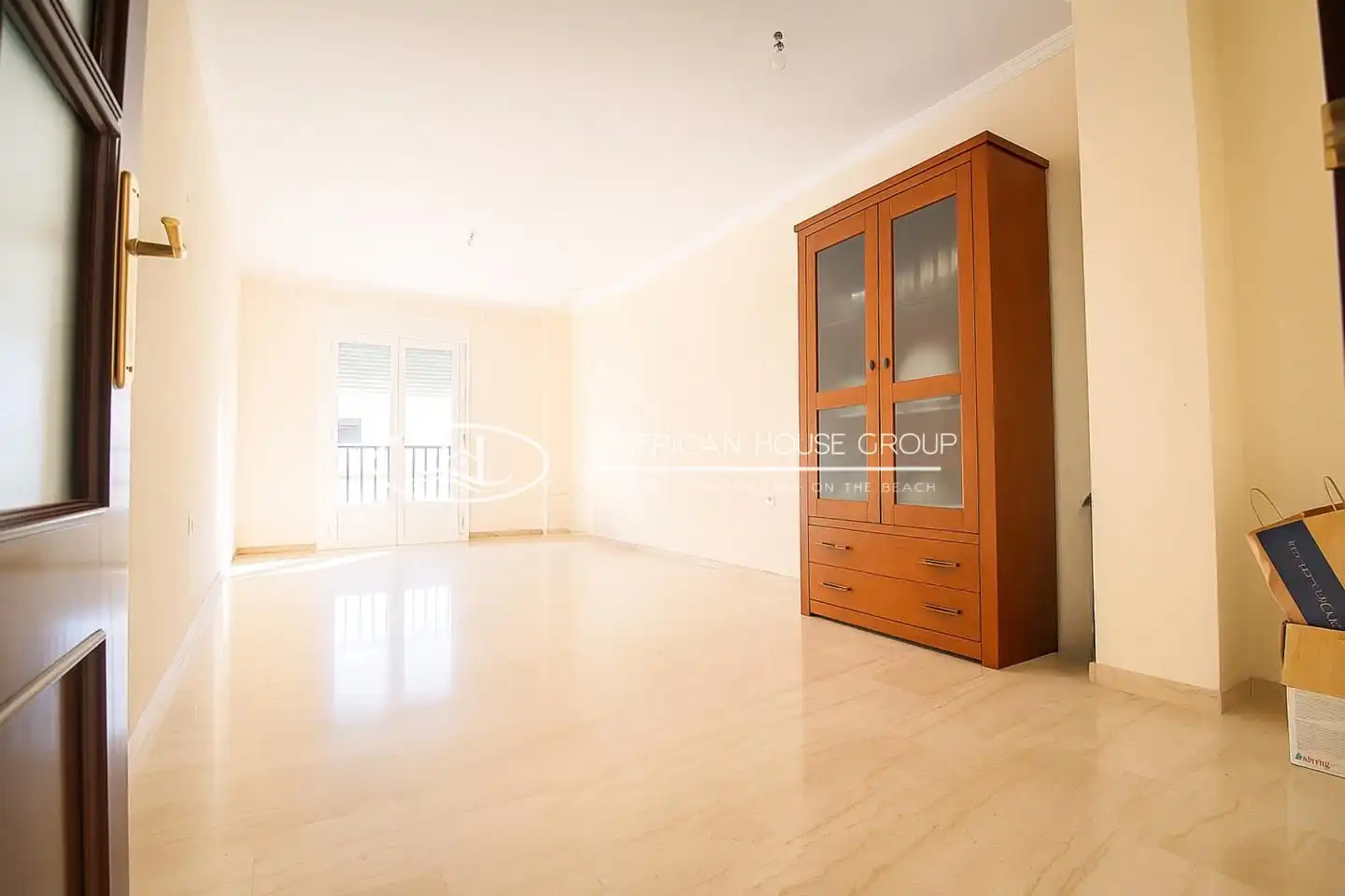 Piso con ascensor en venta en Núcleo urbano, imagen 7