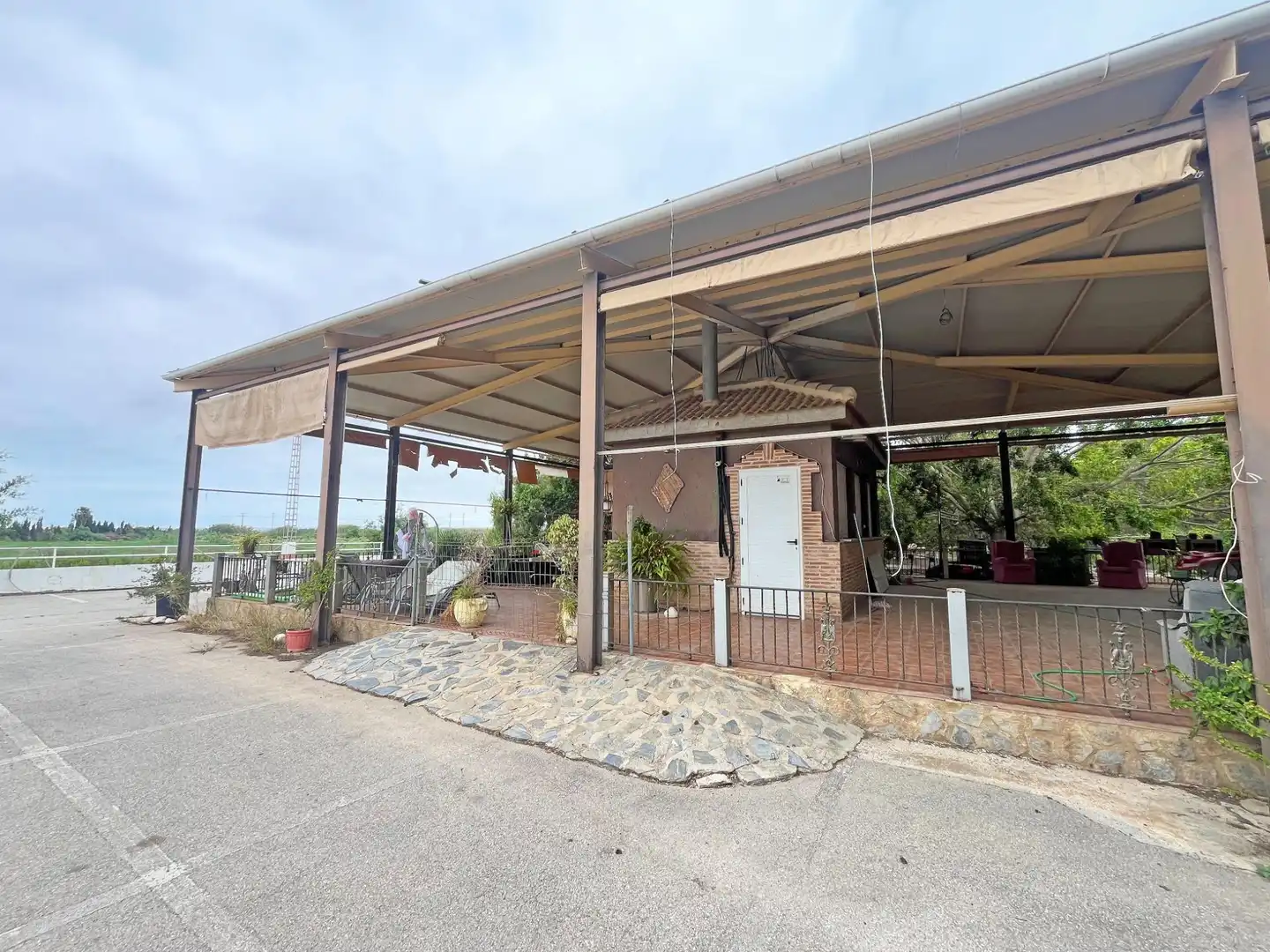 Villa zum Verkauf in Camino BLANC LO, imagen 16