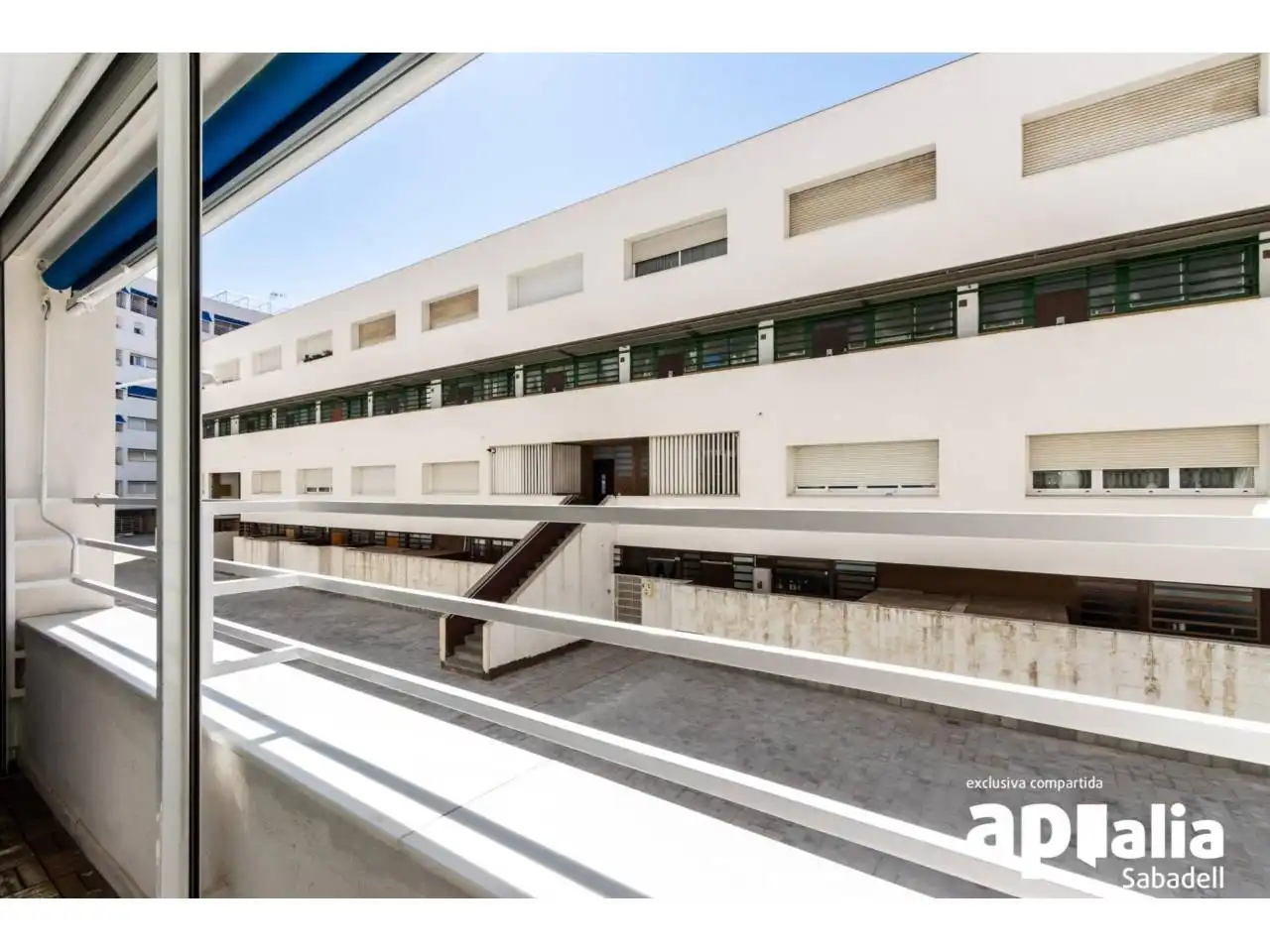 Appartement avec terrasse à vendre à Calle Martí ´l´Humà´, imagen 14