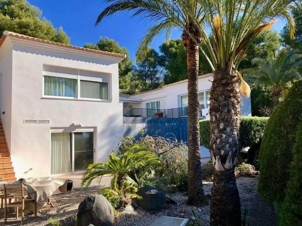 Haus mit Pool zum Verkauf in Carrer Puput, imagen 22