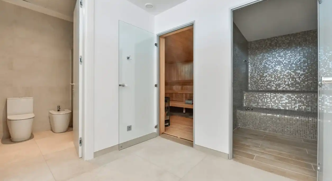 Maison rustique avec piscine à vendre à Golf Bahía, imagen 37