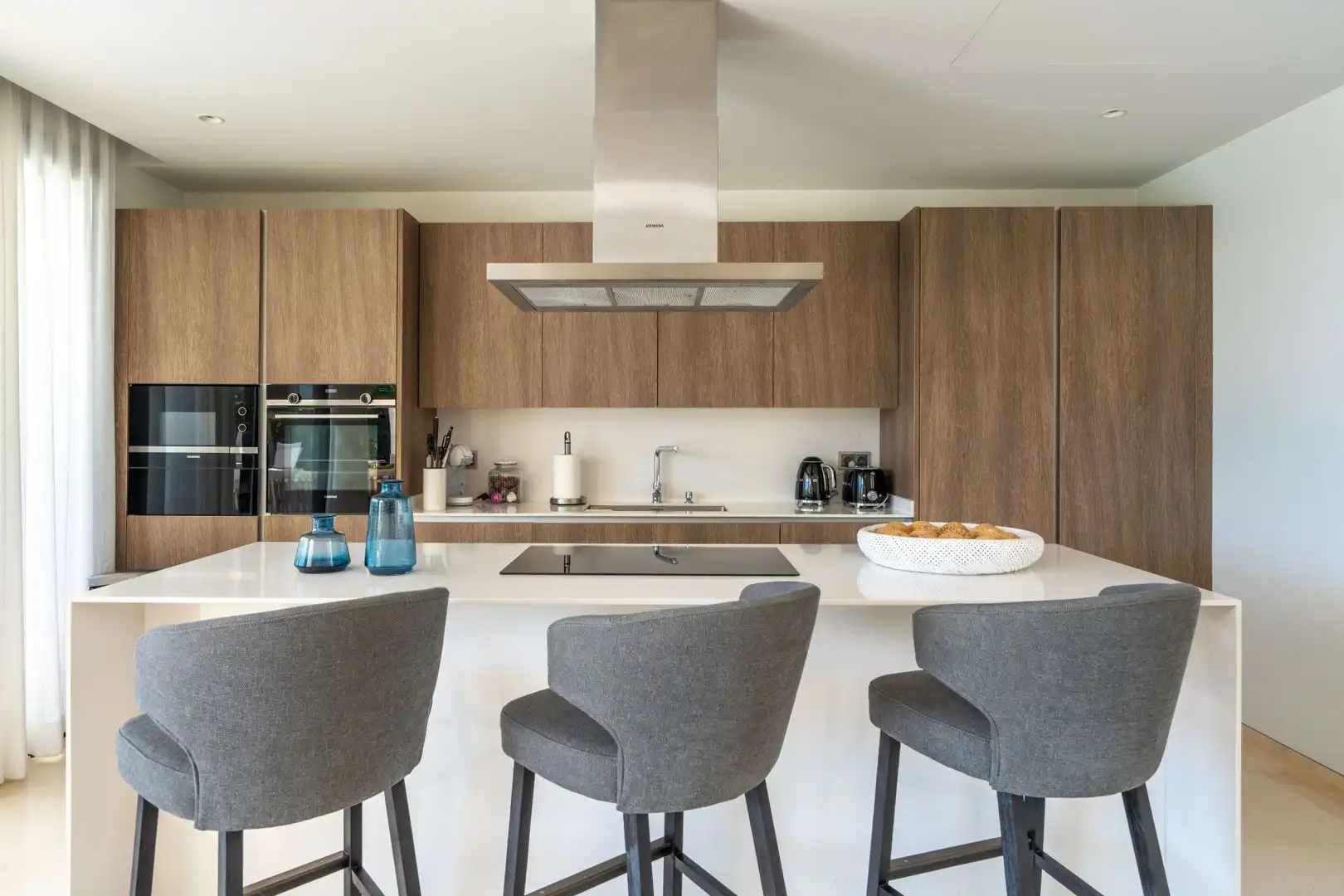 Maison avec piscine à vendre à Nueva Andalucía, imagen 5