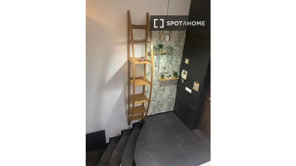 Flat for rent in Pueblo Nuevo