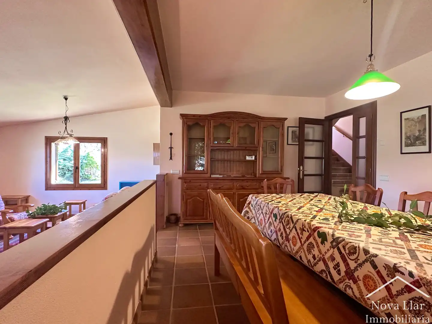 Casa o chalet en venta en Carrer Prat de l'Om, Vallfogona de Ripollès