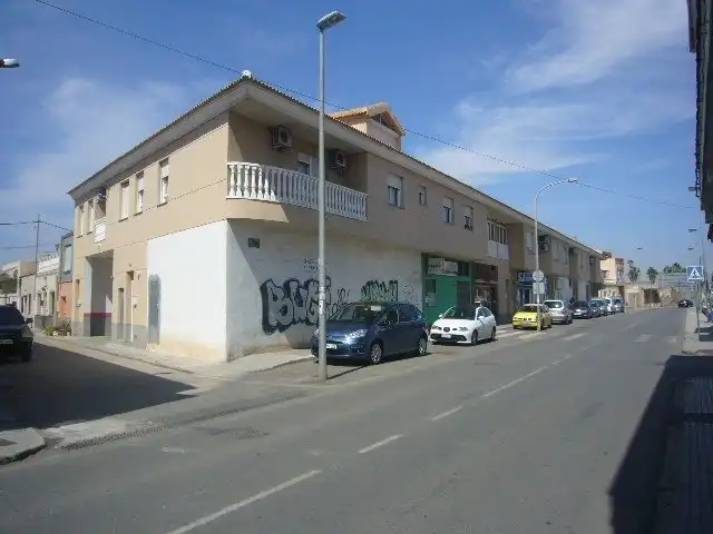Local comercial en venda a Calle VEREDA DE SÁN FELIX 24, imagen 7