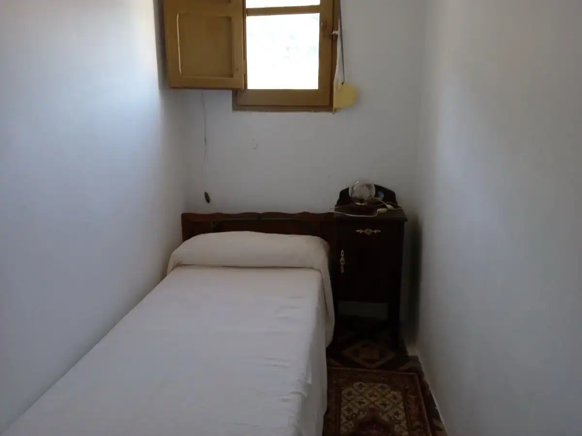 Bedroom of Flat for sale in Santurdejo, La Rioja