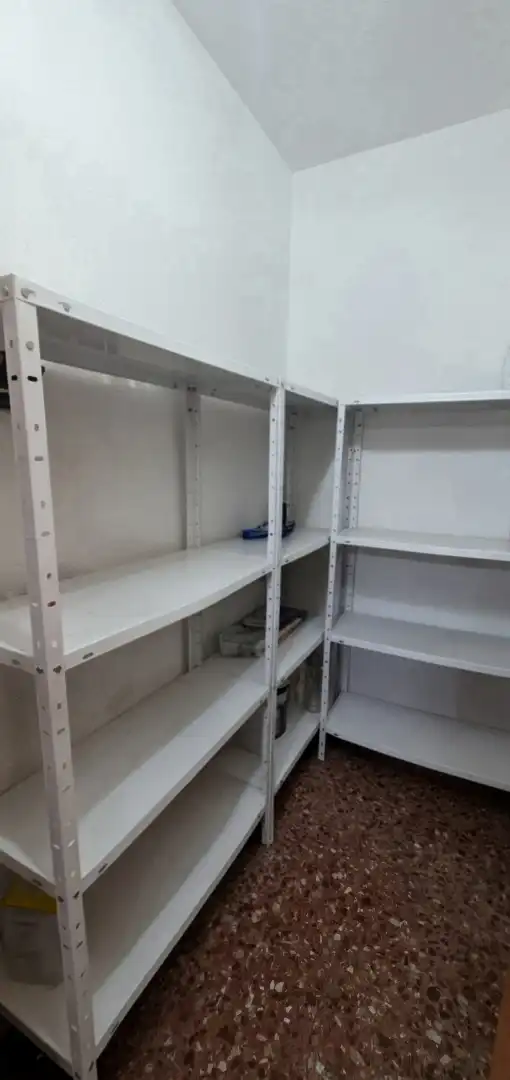 Piso con terraza en venta en Carrer José María Mortes Lerma, imagen 18