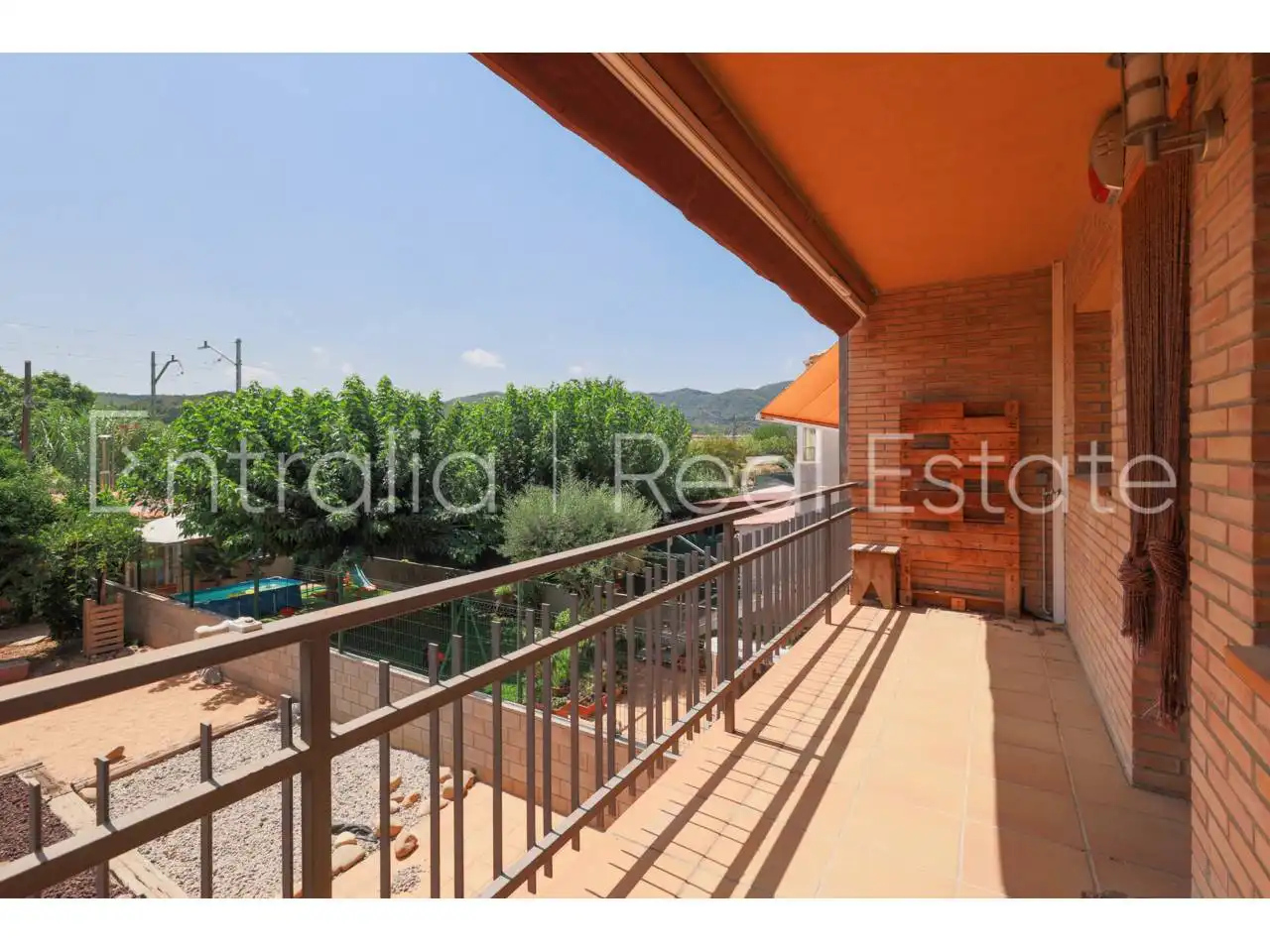 Maison mitoyenne avec jardin à vendre à Carretera Gerona a Palamós, imagen 9
