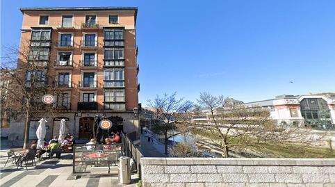 Foto 3 de Piso en venta en Bilbao la Vieja, Bilbao