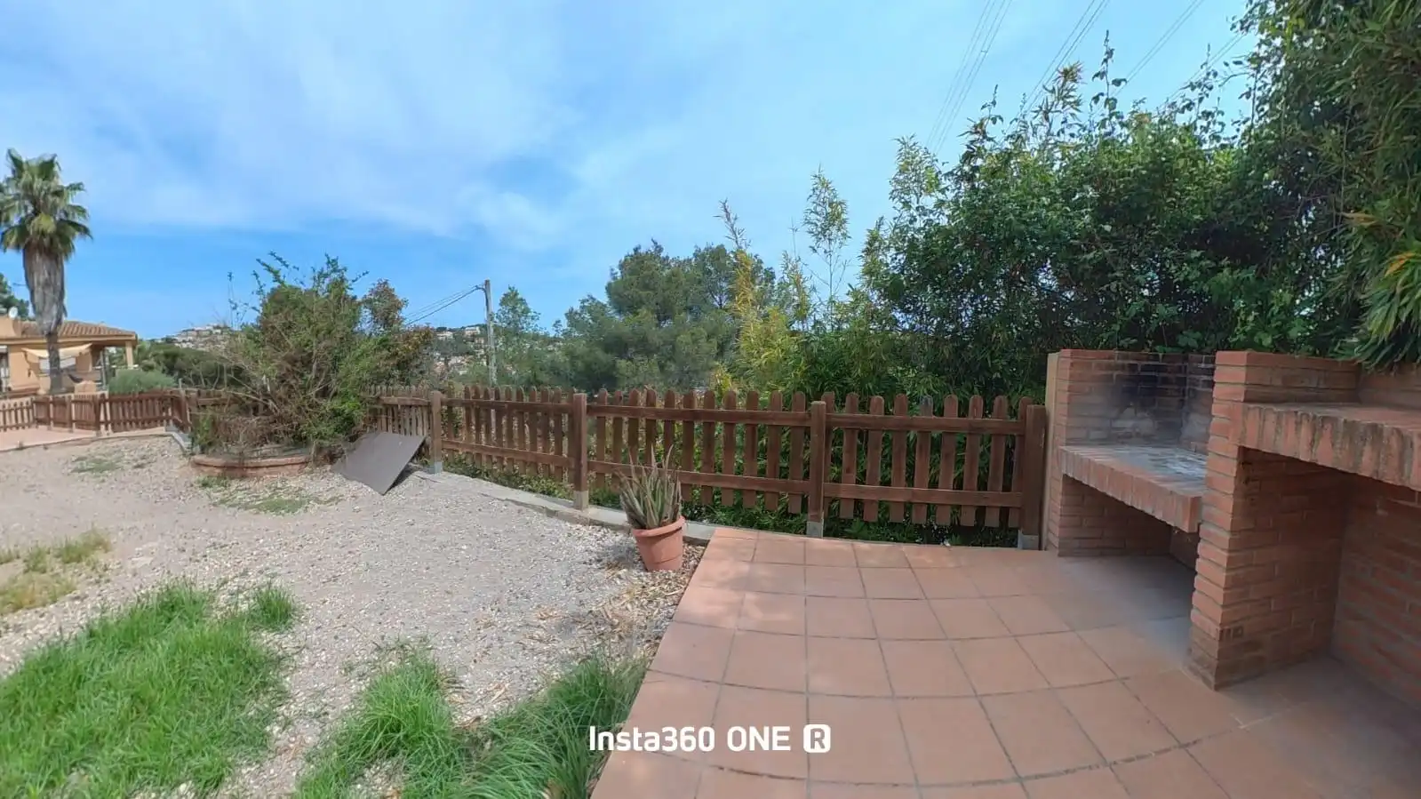 Casa o xalet en venda en Cubelles amb Calefacció, Jardí privat i Terrassa