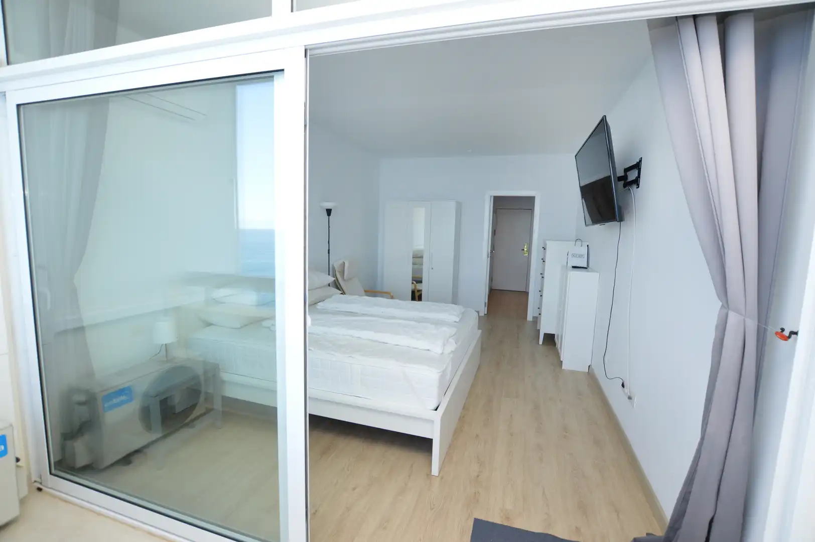 Habitación de Piso en venta en Puerto de la Cruz con Aire acondicionado y Piscina