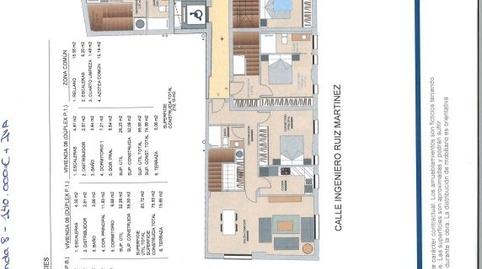 Photo 3 of Duplex for sale in Ubrique, Cádiz