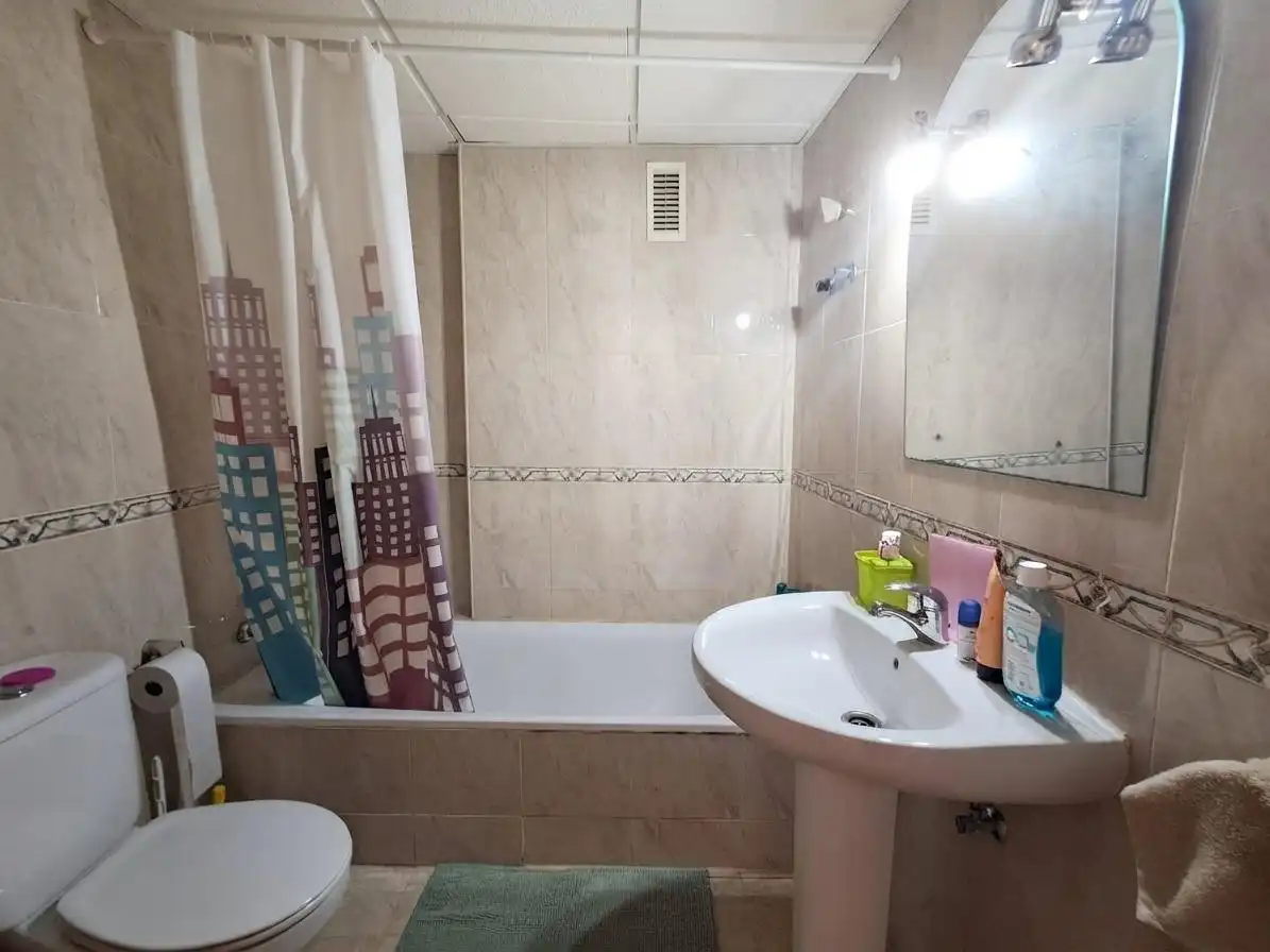 Appartement compact avec terrasse à vendre à Los Collados-Los Geraneos, imagen 24