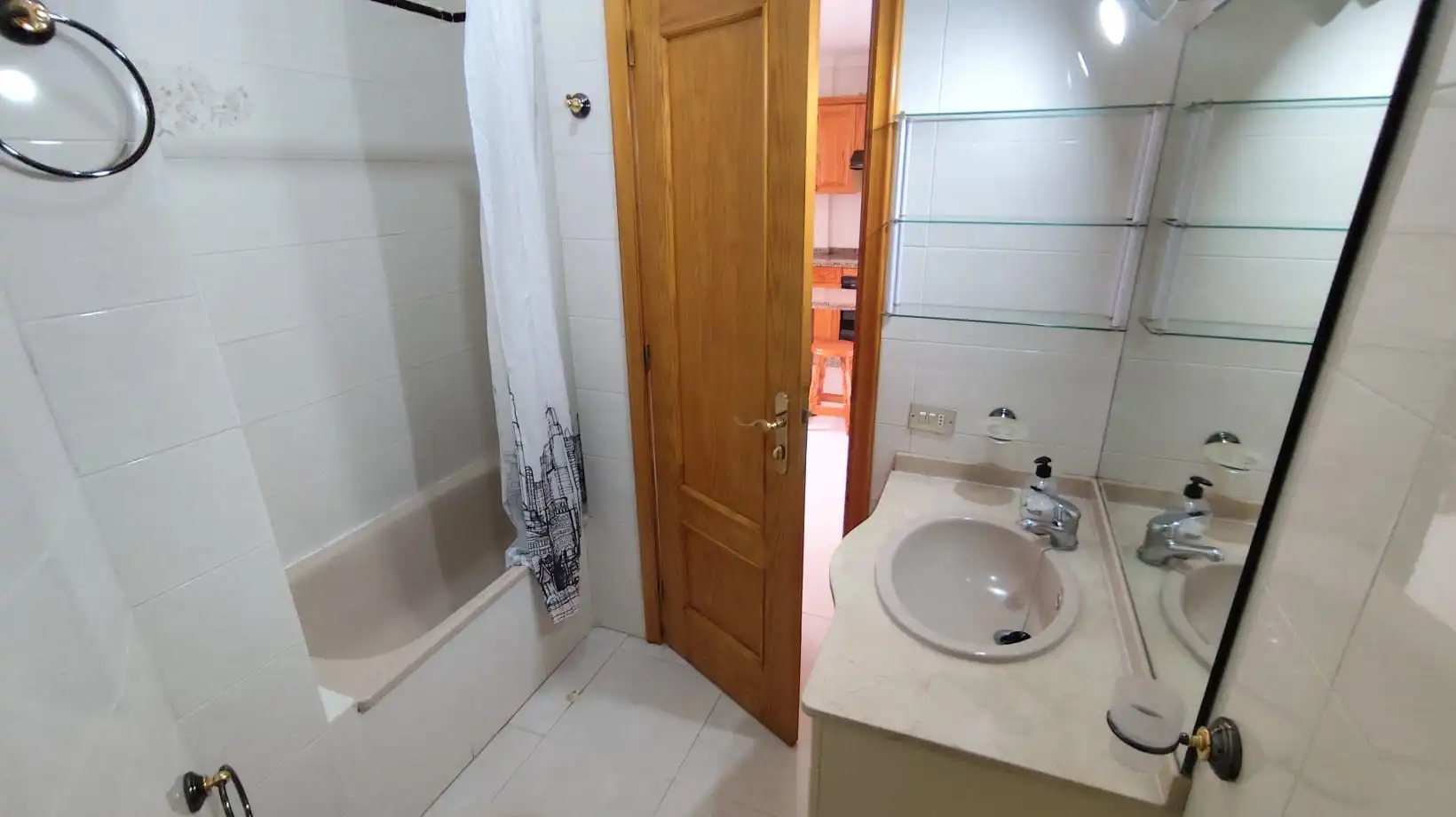Flat for rent in Plaza Víctor Zurita Soler, 15, La Laguna