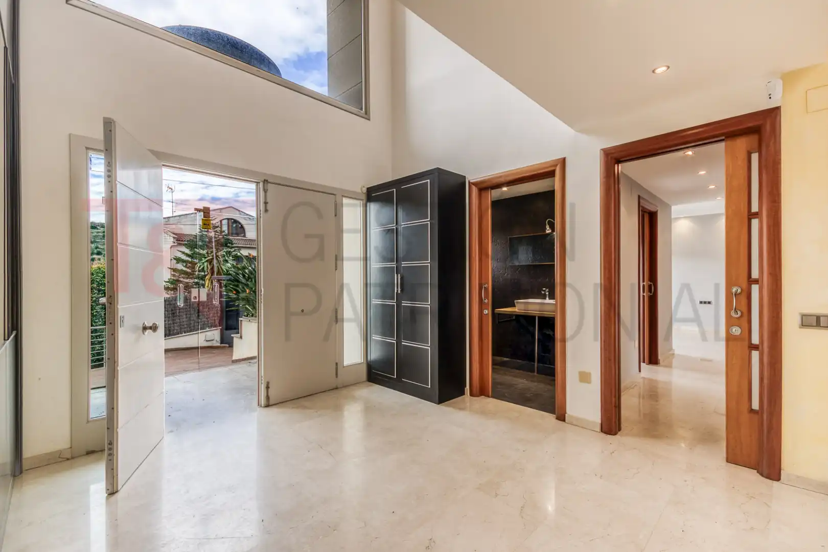 Casa o xalet en venda en Alella amb Aire condicionat, Calefacció i Jardí privat