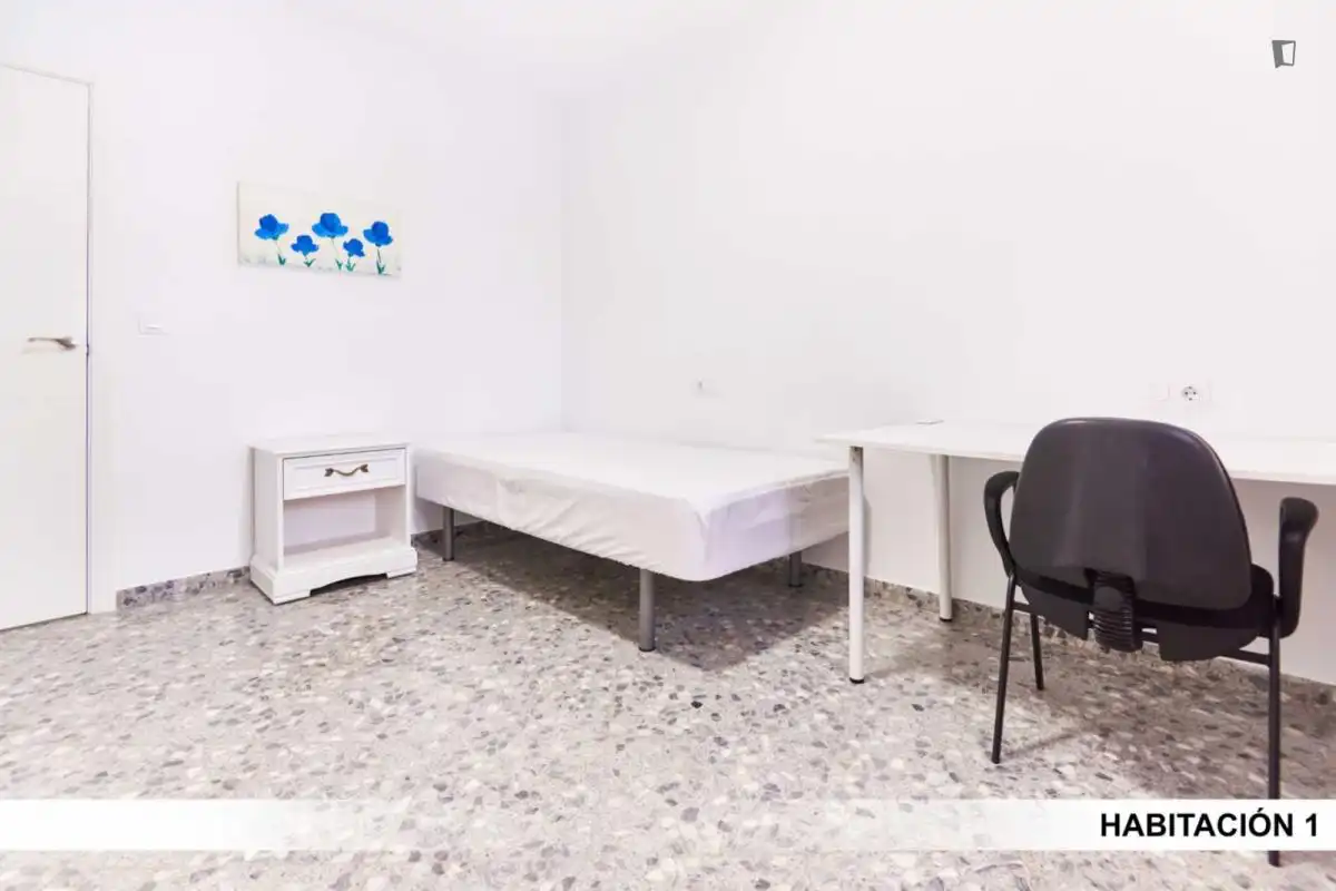 Zimmer in El Plantinar – Avda. La Paz - El Juncal