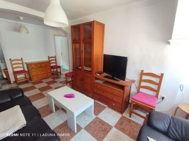 Appartamento con ascensore in affitto a Paseo Marítimo - San José - La Laguna